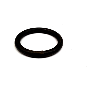 Image of Sealing. Washer Equipment. (Front) image for your 2010 Volvo XC70  3.2l 6 cylinder 
